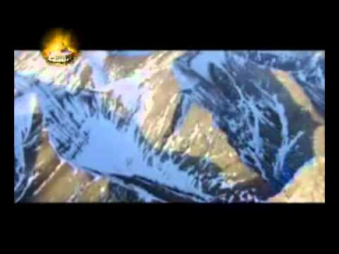 نصر الدين طوبار ابتهال سبحانك