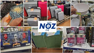Noz Arrivage Maison 16 Juillet 2026