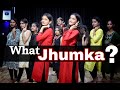 What jhumkadanceranveeraliapawan prajapat choreography whatjhumka