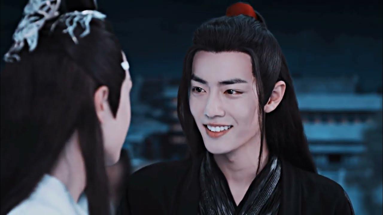 Wangxian dorama