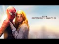 The spiderman 2  fan film 2021