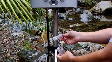 Smarttek Water Filter