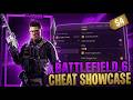 Battlefield 6 Hack: Unbelievable ION-X Cheats 🚀
