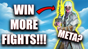 How To PvP In Dungeonborne | Swordmaster