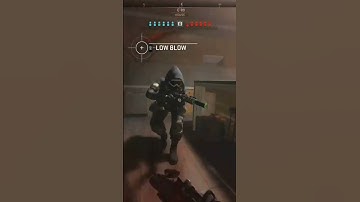 clapped them cod knockout mw2