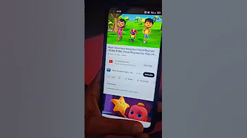 YouTube Kid S Video Not Play Mini Player YouTube Kid S Video Muniplayer Off Problem Shorts 