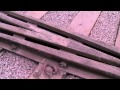 An introduction to switches  crossings  network rail engineering education 12 of 15