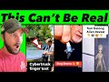 The Creepiest TikToks on the Internet: Disturbing Discoveries #tiktok #banned