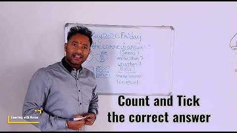 CBSE CLASS 2| MATHS | CHAPTER 2 COUNTING IN GROUPS | Part 3