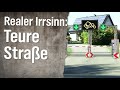 Realer Irrsinn: Teurer Straßenbau in Bünde | extra 3 | NDR