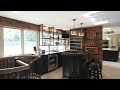 Home remodeling highlights bars by the cleary company