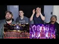 Golden Buzzer: Howie Mandel Sends V.Unbeatable To The Finals REACTION! - America's Got Talent