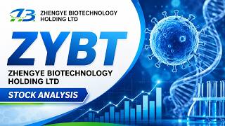 ZYBT Stock | Zhengye Biotechnology Holding Ltd Stock Analysis & Future Outlook thumbnail
