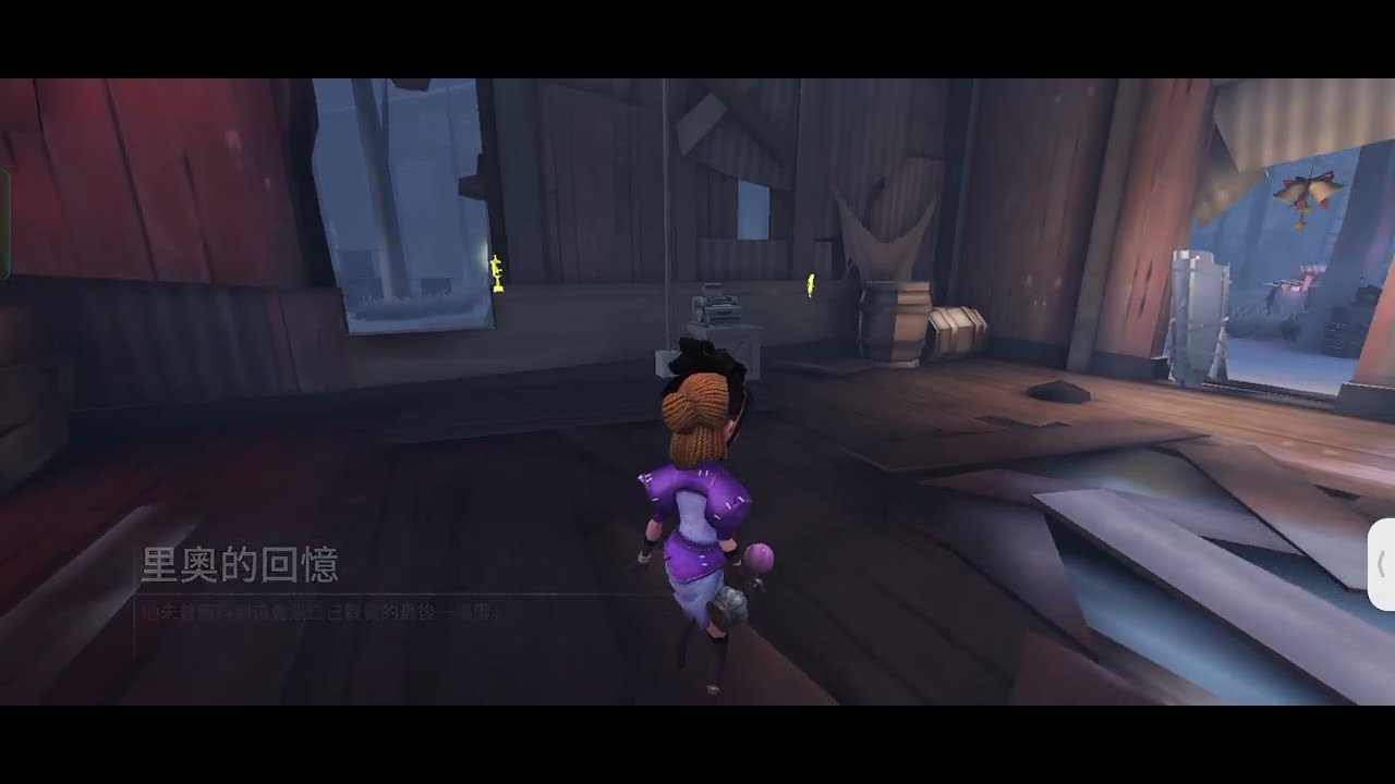 這局我飛了,讓監管...真可惜😭😭😭