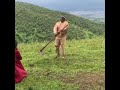 KICHWA MAJI 
