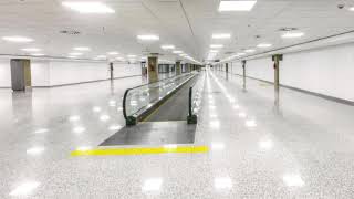Empty Arrival MALLSOFT screenshot 4