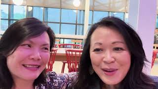 Lisa Chang, EVP and Global Chief People Officer of Coca-Cola, on the Art of Connection