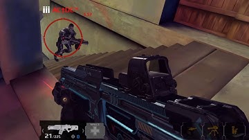 Modern Combat 5 Daily Rewards and Hack Bots (Cores at the end)