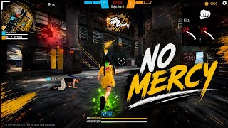 🔴 FREE FIRE LIVE 🔥 | RANK PUSH + BOOYAH 🏆 | UB PYTHON | Road to Grandmaster