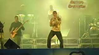 UNS CAMARADAS DVD AO VIVO EM FÁTIMA - BA 2006 DVD COMPLETO
