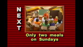 Webster!  Full Episode November 8, 1984