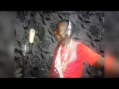 LUSANYA MBASHA STUDIO 2025
