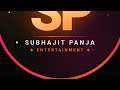 Live streaming of Subhajit panja official