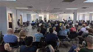 Open Mic | Weekly Sunday Gathering July 19 2026