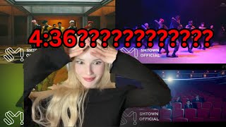 FIRST TIME EVER reaction to EXO | Monster, Love Shot, Obsession, Cream Soda