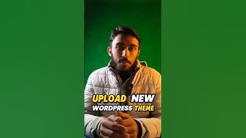 Quick Tip: Upload WordPress Themes & Import Demo Content in Seconds!.