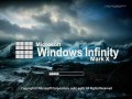 Windows Infinity future service pack editions Version II
