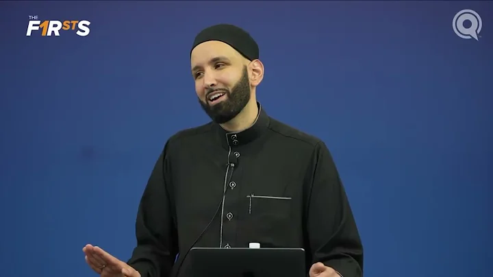 The Mourning of Hamza (ra) The Lion Of Allah | The Firsts