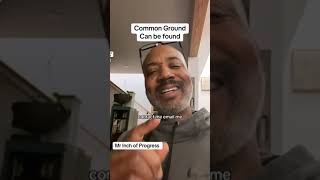 Information Common ground can be found Update