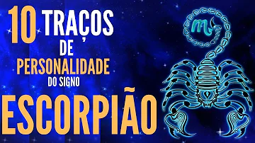 O que o signo Escorpião nasceu para ser?