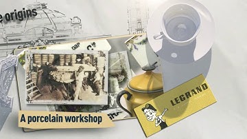 Legrand Corporate Video