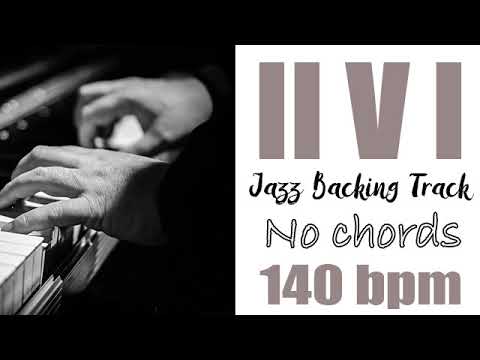 jazz-backing-track---2-5-1-chord-practice---140-bpm