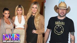 Kylie & Khloe Pregnancy CONFIRMED By Kim - Celebs DEVASTATED By Vegas Shooting (DHR)