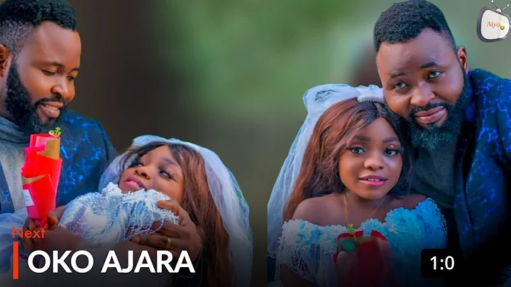 Oko Ajara - Latest Yoruba Movie 2024 By Aunty Ajara, Segun Emmanuel, Peju Ogunmola