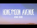 Ariana Grande - Honeymoon Avenue (Full Song) (Official Audio)