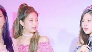 Chaennie Jennie & ROSÉ  - Love Yourself