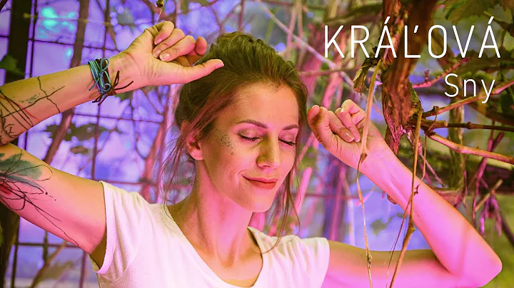 KROV - Sny [Official Video]