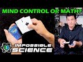 Mind Control Through the Screen | Impossible Science At Home: Prediction | Episode 3