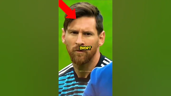 The Shocking Differences Between Messi and Ronaldo! 😱