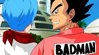 Badmen are better than good guys