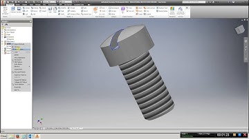 Chapter 14 0 Cap Screw