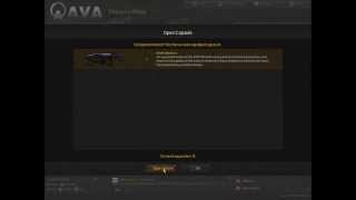 AVA LeafedRose winning the Death Modus