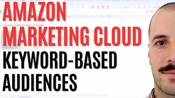 Amazon Marketing Cloud Keywords Audiences for Better Amazon PPC Results