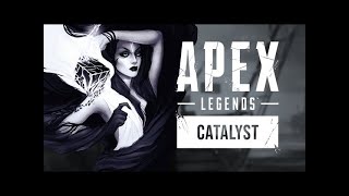 Apex Legends #007 | Season 15 | Champions | NEW MAP | Broken Moon | #gamingchannel #apexlegends