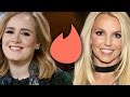  9 Celebs Who Use Dating Apps