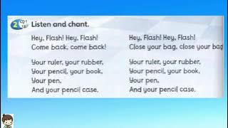 Superminds Year 1 Activity 2 page 10